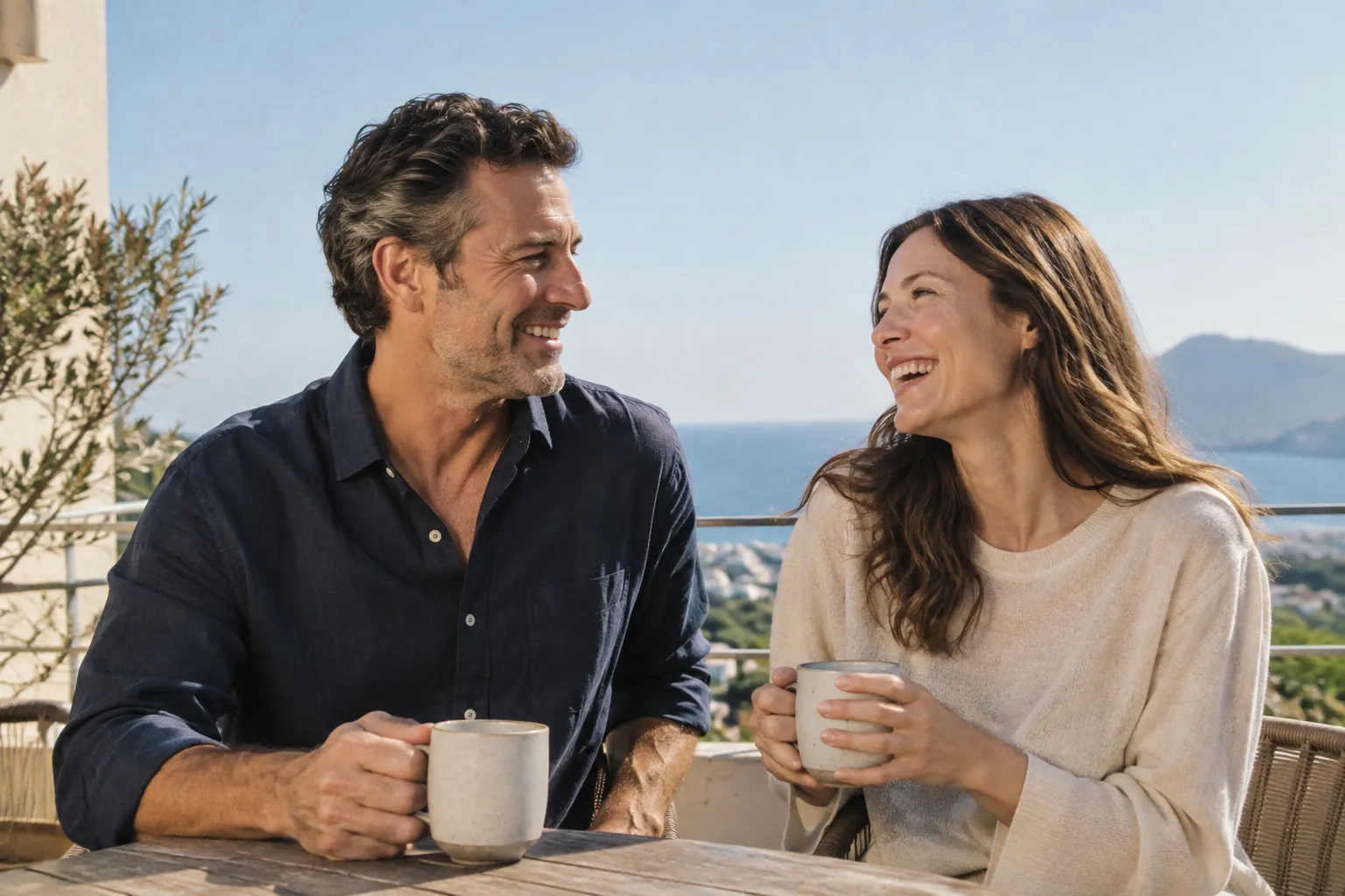 Men’s sexual health care at home