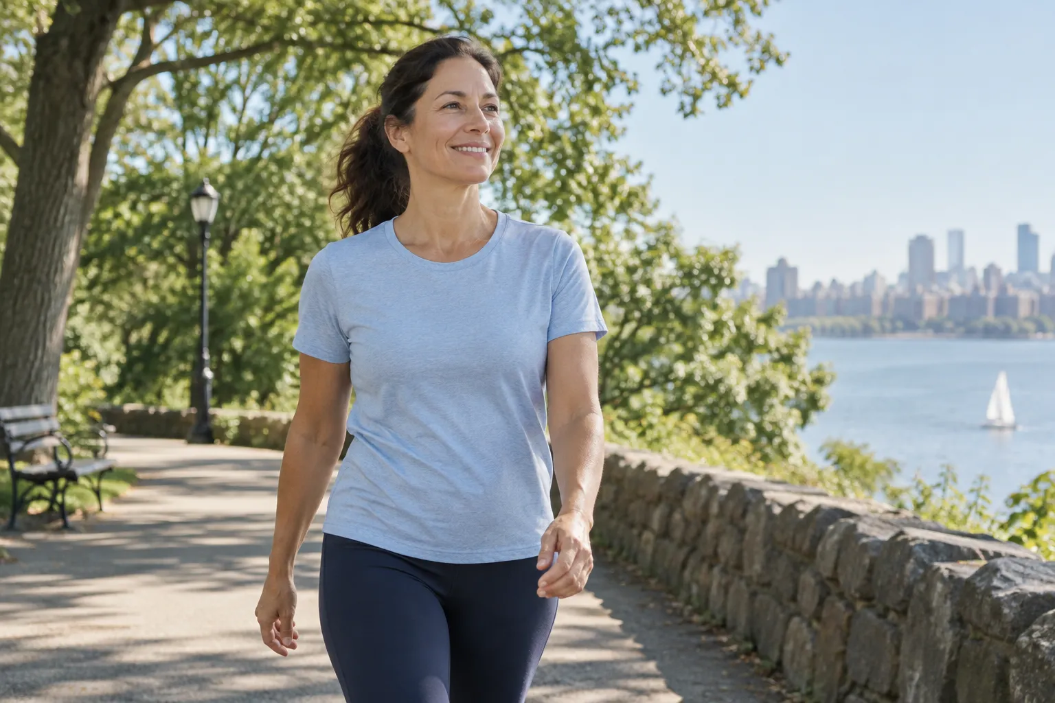 Weight care care at home