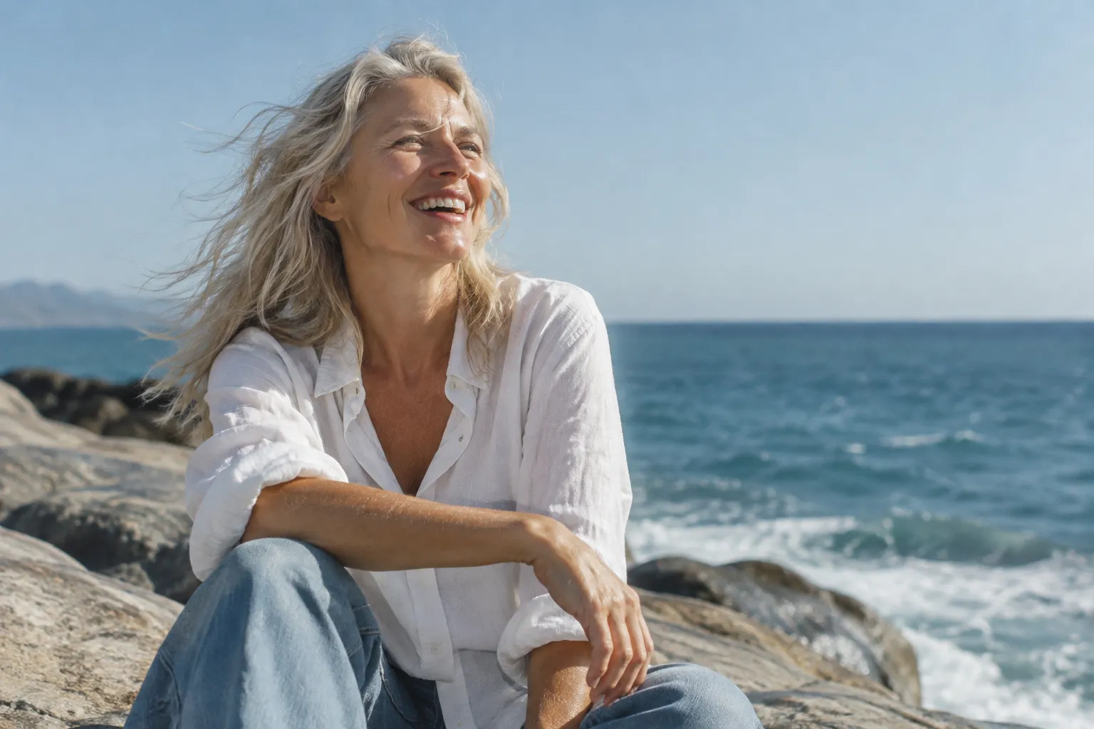Women’s health care at home