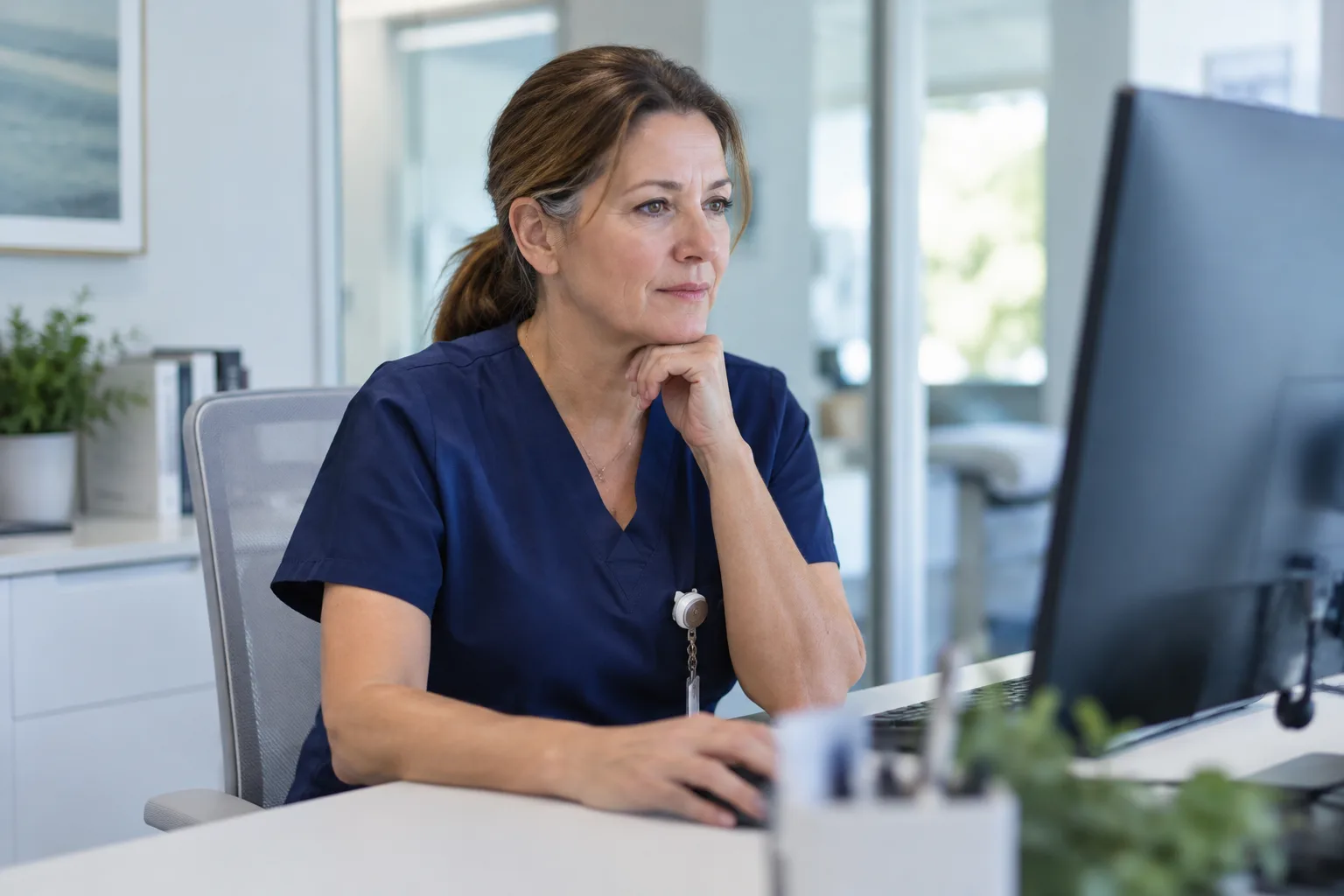 Provider review