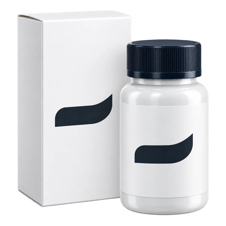 Elvara Extended Ease packaging