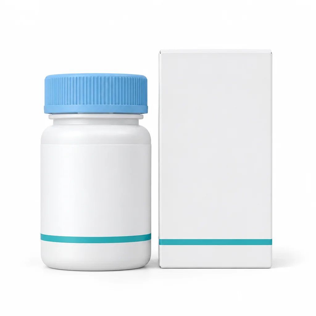 Rising Balance Tablet