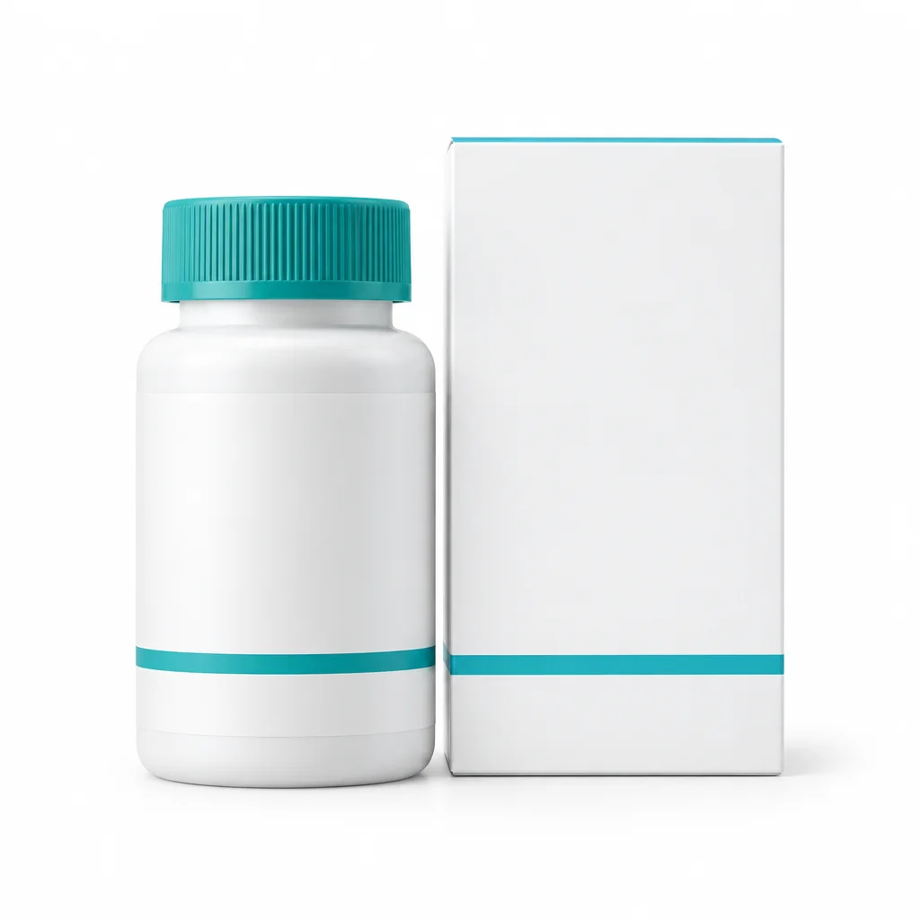 Rising Density Tablet